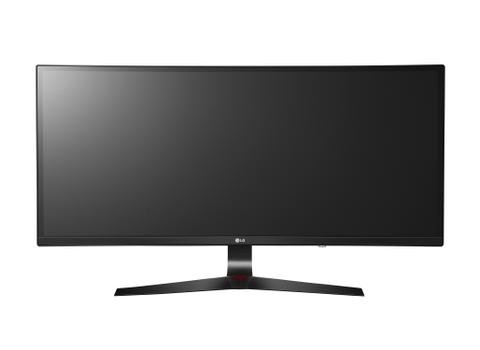 LG 34UC79G-B.AEU 34inch Curved UltraWide TFT LCD 21:9 2.560x1.080 250cd 5Mio:1 1000:1 5ms mattblack (34UC79G-B.AEU)