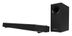 CREATIVE Sound BlasterX Katana soundbar USB, BT, 2.1 kanals virtuell 7.1 surroundlyd, 150 Watt, RGB-belysning