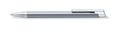 STAEDTLER Kuglepen Elance m/klik sølv