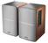EDIFIER R1280Db Loudspeaker Brown  (R1280DB WOOD)