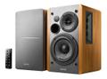 EDIFIER R1280Db Loudspeaker Brown  (R1280DB WOOD)