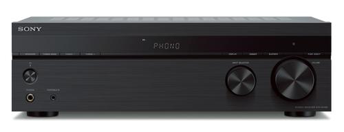 SONY STR-DH190 2.0 AV Receiver (STRDH190.CEL)