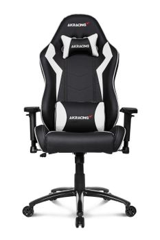 AKracing Gaming Chair AK Racing Core SX (AK-SX-WT)