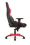 AKracing Gaming Chair AK Racing Master Pro PU Leather Red (AK-PRO-RD)