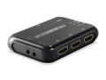 EQUIP Hdmi 1.4 Switch 3X1 (332721)