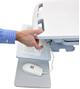 ERGOTRON STYLEVIEW CART+LCD PIVOT LIFE POWERED TALL DRAWER EU SAU-EU (SV44-13B2-2)