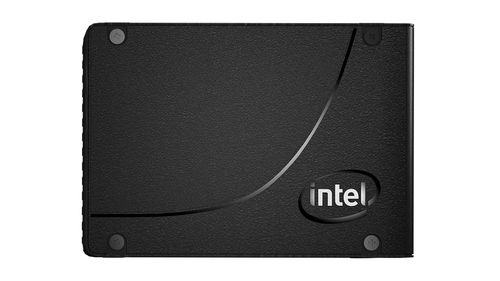 INTEL SSD D4800 SERIES 750GB/ 2.5IN PCIE 2X2 3D XPOINT SINGLE PACK INT (SSDPD21K750GA01)