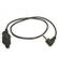 PLANTRONICS SPARE CABLE ASSY 2.5MM TO Q.D