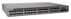 JUNIPER EX3300, 48-port 10/ 100/ 1000BaseT with 4 SFP+ 1/10G uplink ports (optics not included)