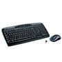LOGITECH MK330 RF Wireless Spanish