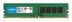 CRUCIAL 8GB DDR4 2400 MT/S (PC4-19200) CL17 SRX8 UNBUFFEREDDIMM 288P SR MEM