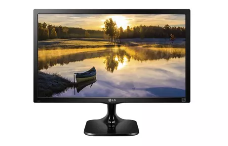 LG 24M47VQ-P 24" Full-HD-skjerm (24M47VQ-P.AEU)