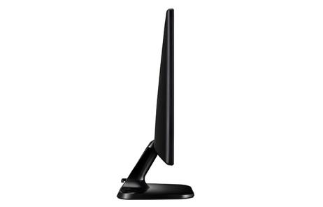 LG 24M47VQ-P 24" Full-HD-skjerm (24M47VQ-P.AEU)