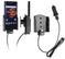 BRODIT Active Holder w/USB Cable