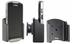 BRODIT Passive holder w. tilt swivel
