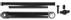 BRODIT Pedestal Mount, Parts