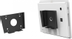 COMPULOCKS Wall Mount Bracket w/cable