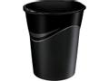CEP Papirkurv CEP PRO 14L sort