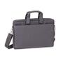 RIVACASE 8630 Notebook Case 39.6 Cm  (8630 BLACK)