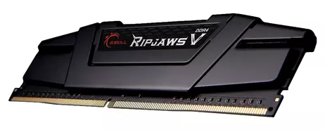 G.SKILL Ripjaws V 16GB 3200MHz C16