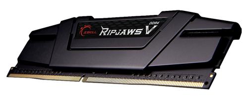 G.SKILL DDR4 16GB PC 3200 CL15 G.Skill (1x16GB) 16GVR  Ripjaws (F4-3200C16S-16GVK)