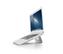 NEWSTAR Laptop Desk Stand (ergonomic)