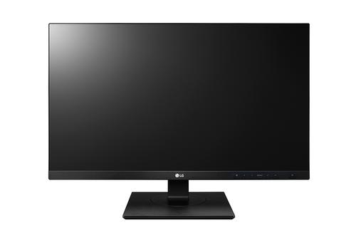 LG 24 24BK750Y-B 2xDVI, DP, HDMI black USB IPS 16:9 (24BK750Y-B)