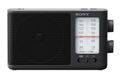 SONY ICF506 Portable Analogue Radio with