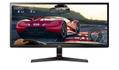 LG Monitor LCD 29UM69G-B 29'' IPS, 2560 x 1080, 5ms, HDMI, DP, USB, black (29UM69G-B)