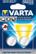 VARTA 1x2 electronic CR 2032