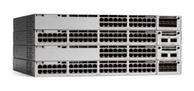 Cisco Catalyst 9300 - Network Essentials - switch - 24 porter - Styrt - rackmonterbar (C9300-24P-E)