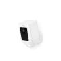 RING Spotlight Camera With Battery White