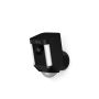 RING Spotlight Security Camera with Battery black