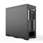 PHANTEKS Enthoo Pro Tempered Glass Svart (PH-ES614PTG_BK)
