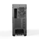 PHANTEKS Enthoo Pro Tempered Glass Svart (PH-ES614PTG_BK)