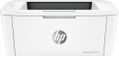 HP LaserJet Pro M15a USB 2.0 high speed A4 monochrom laserprinter 19ppm