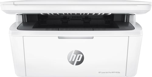 HP LaserJet Pro MFP M28a (W2G54A#B19)