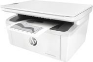 HP LaserJet Pro MFP M28w (W2G55A#B19)