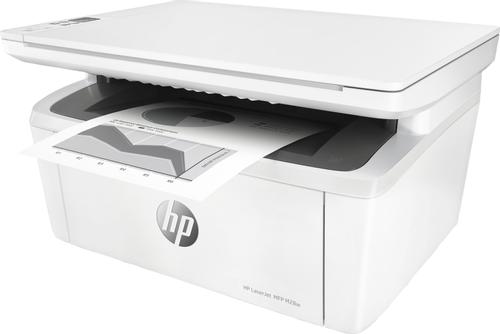 HP LaserJet Pro MFP M28w (W2G55A#B19)