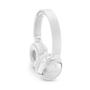 JBL T600 BT ANC On-Ear Wireless White (JBLT600BTNCWHT)