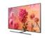 SAMSUNG 55'' QLED Smart TV QE55Q9FNATXXC QLED-TV, HDR2000, Direct Dimming, Ambience, One Connect Cable, Metal Remote