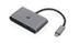 IOGEAR USB-C To 4-Port USB-A HUB