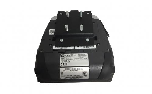 GAMBER-JOHNSON ZEBRA ZQ520 PRINTER BRACKET . ACCS (7160-1053)