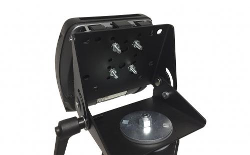 GAMBER-JOHNSON ZEBRA ZQ520 PRINTER BRACKET . ACCS (7160-1053)