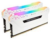 Corsair Vengeance RGB PRO - DDR4 - 16 GB: 2 x 8 GB - DIMM 288-pin - ikke-bufret