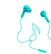DEFUNC Go Music Cyan