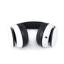 FANTEC SHP-3 STEREO HEADPHONES ON EAR WHITE/ BLACK IN (1813)