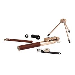 ULTRON Bt Deluxe Selfie Stick Brown,  (185948)