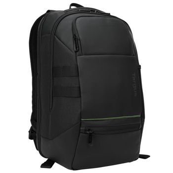 TARGUS Balance EcoSmart - Ryggsäck för bärbar dator - 14" - svart (TSB940EU)