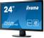 IIYAMA 61.0cm (24) E2482HS-B1 16:9 DVI+HDMI black LED